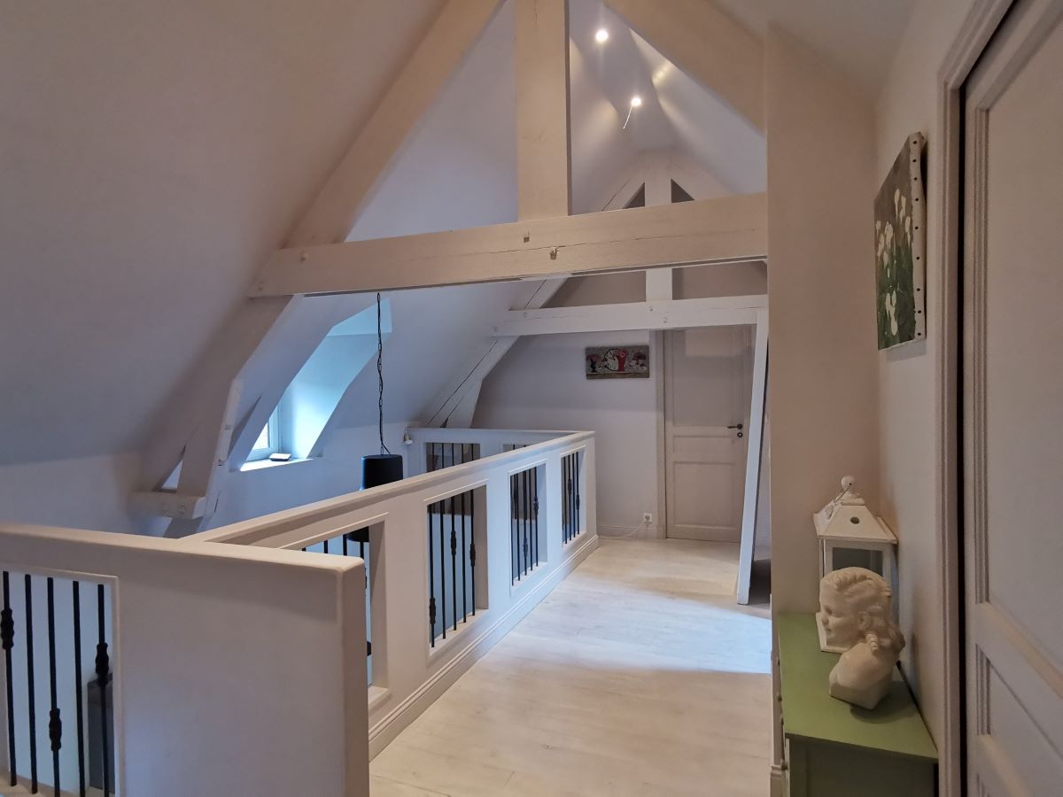 Meublé de tourisme > La Jardinerie, Aumeville-Lestre - photo 3