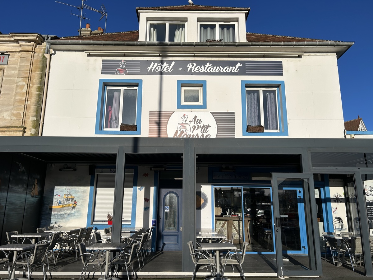 Au P'tit Mousse - photo 4