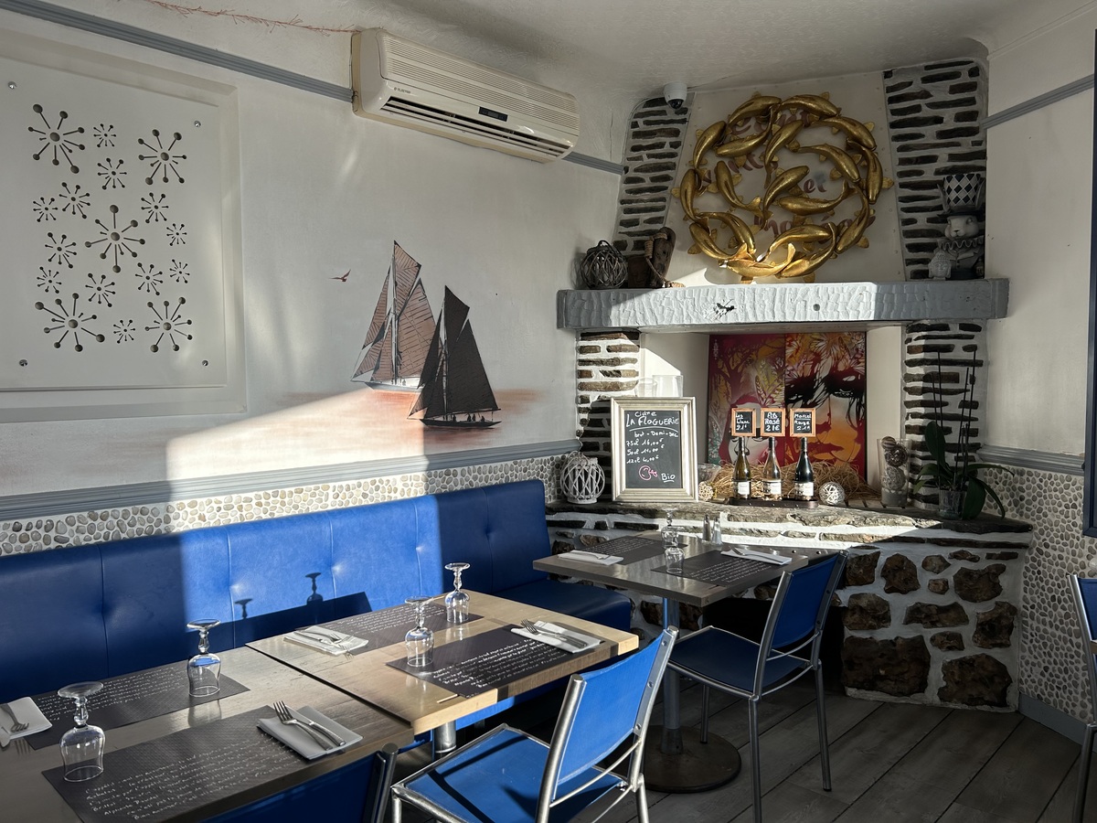 Au P'tit Mousse - photo 5