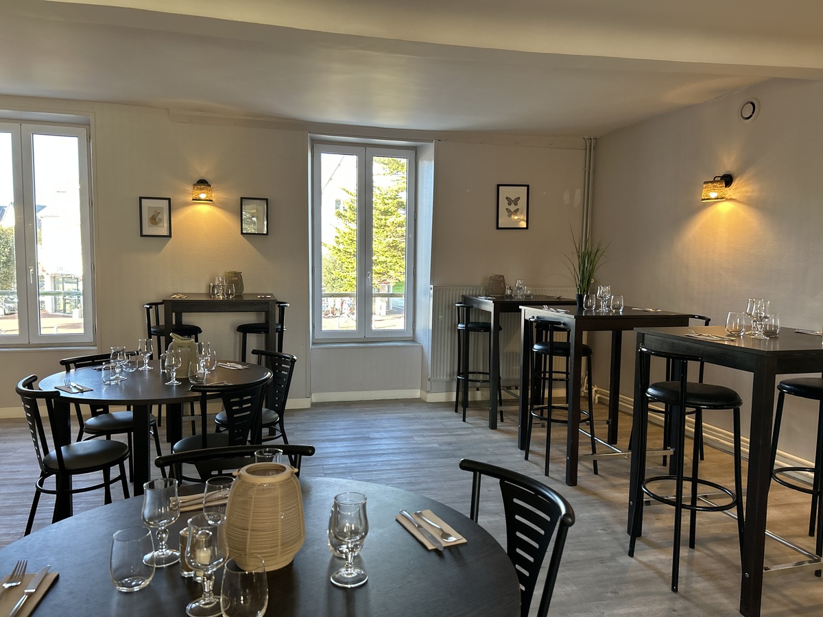 L'Authentique, Courseulles-sur-Mer - photo 20