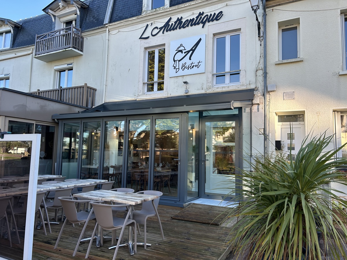 L'Authentique