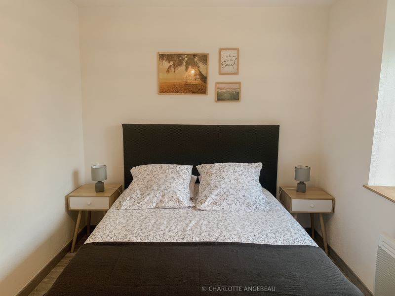 Meublé de tourisme > Le Chardon - Escapade Pirouaise