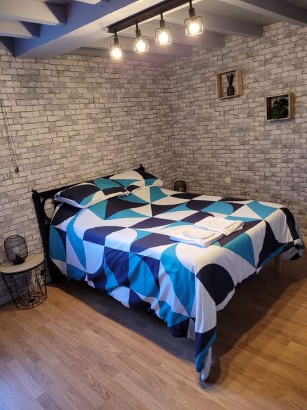 Chambres d'hôtes > Le Lieu Jeanne, Auvers - photo 2