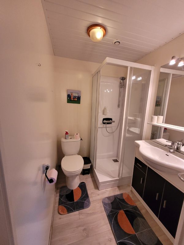 Chambres d'hôtes > Le Lieu Jeanne, Auvers - photo 3