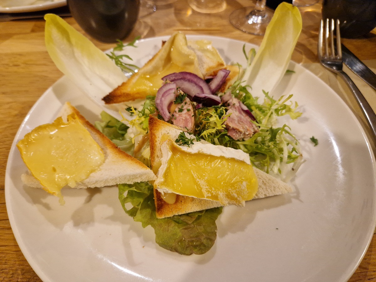 Aux plaisirs du palais - photo 4