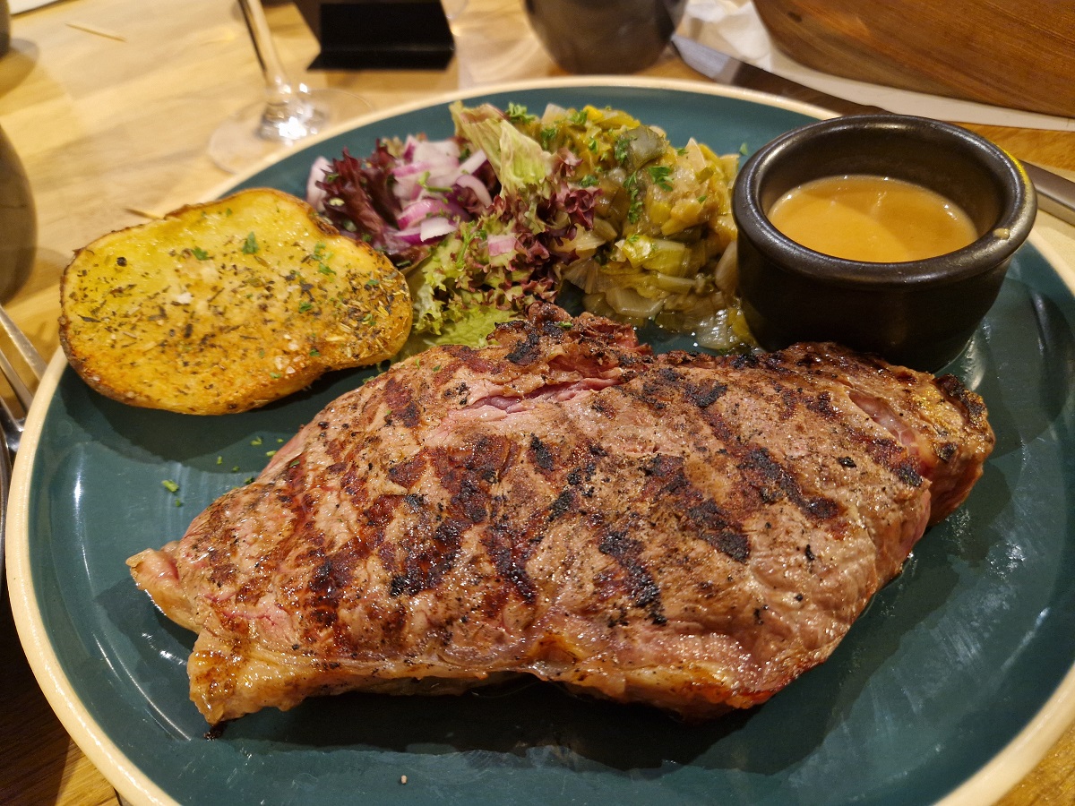 Aux plaisirs du palais - photo 3