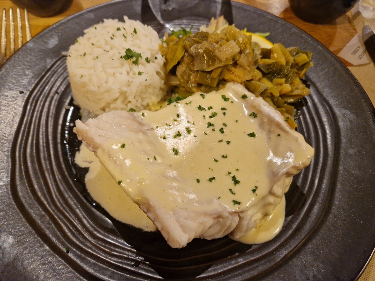 Aux plaisirs du palais - photo 2