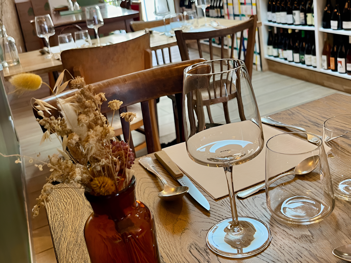 Aux Saints Jus, Mézidon Vallée d'Auge - photo 5