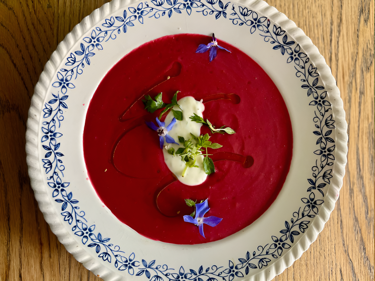 Aux Saints Jus, Mézidon Vallée d'Auge - photo 7