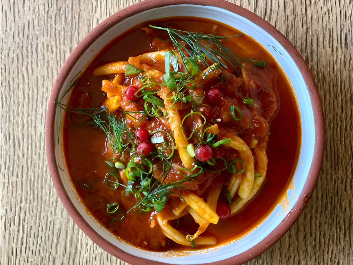 Aux Saints Jus, Mézidon Vallée d'Auge - photo 18