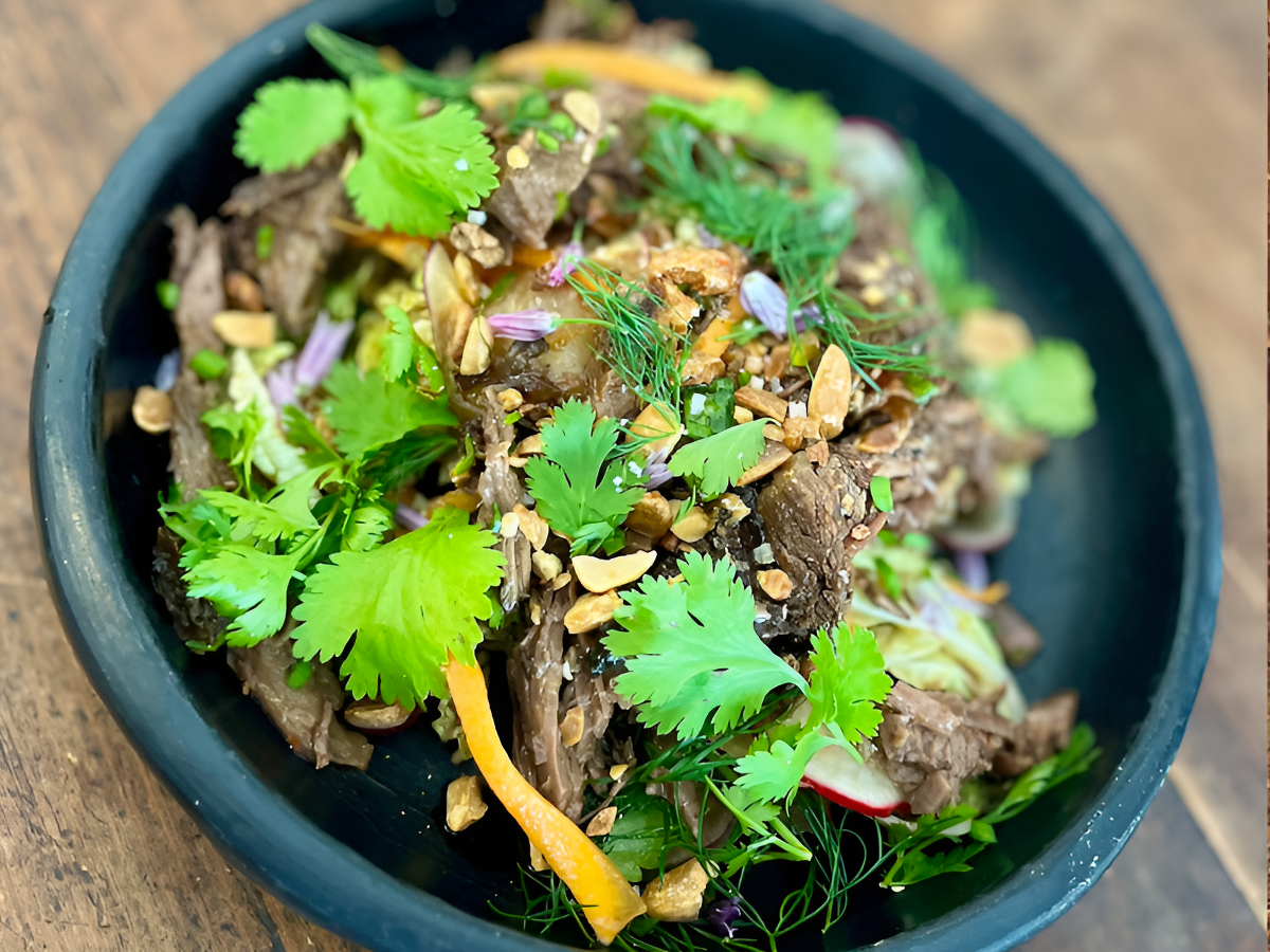 Aux Saints Jus, Mézidon Vallée d'Auge - photo 10