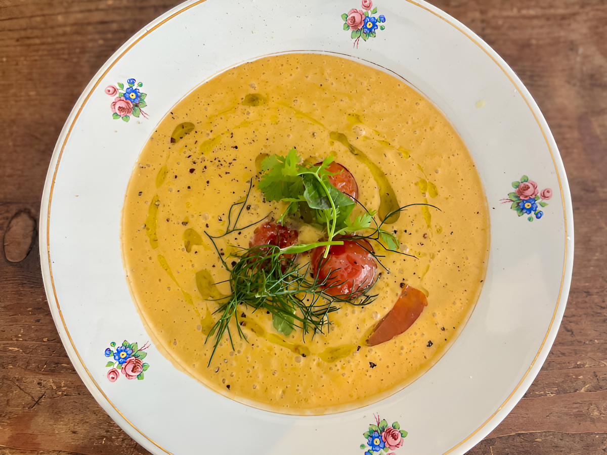 Aux Saints Jus, Mézidon Vallée d'Auge - photo 17