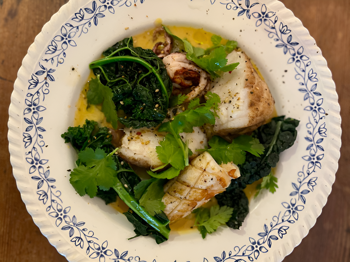 Aux Saints Jus, Mézidon Vallée d'Auge