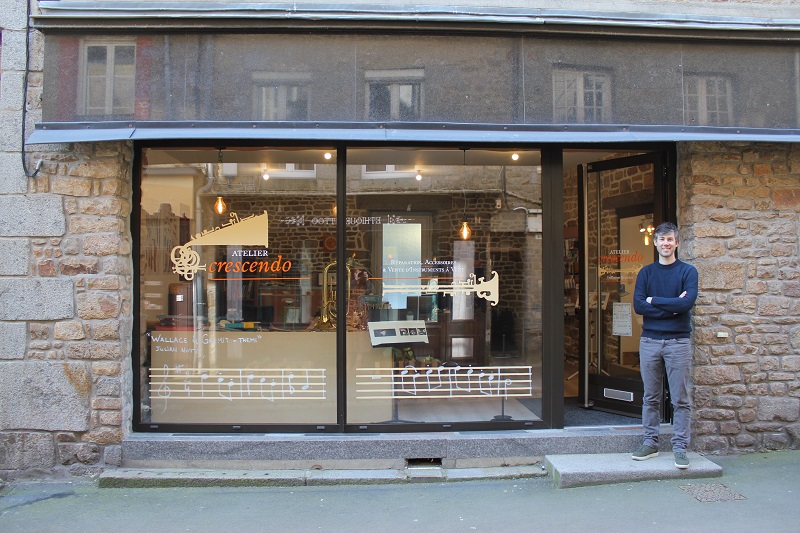 Atelier Crescendo - photo 3