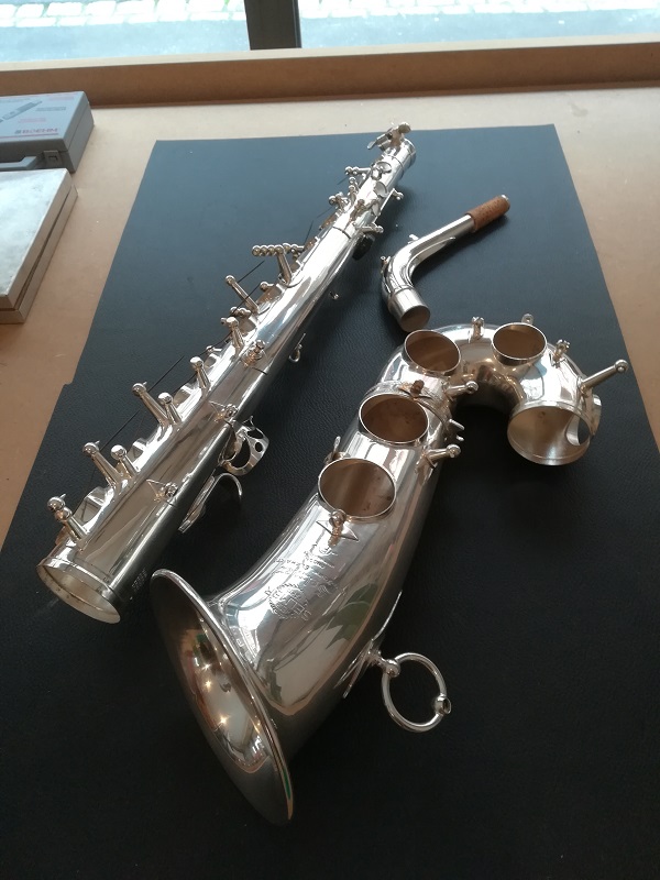 Atelier Crescendo - photo 4