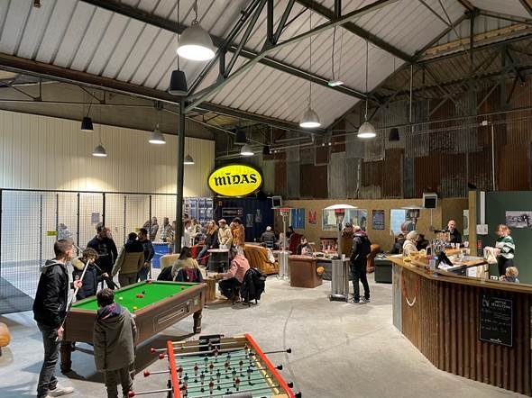 Battle X Games, Avranches - photo 5