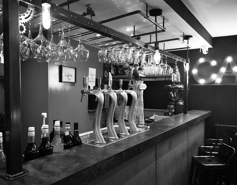 Le Café Héon, Avranches - photo 3