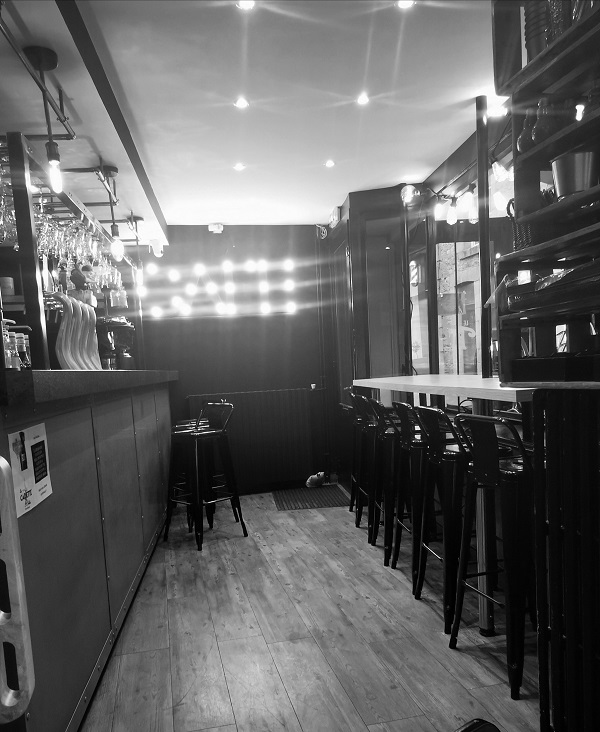 Le Café Héon, Avranches - photo 4