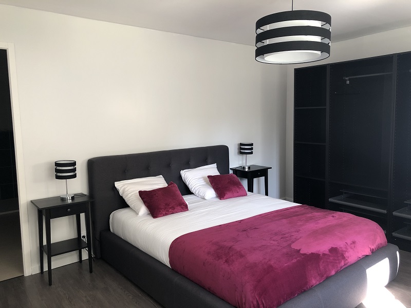 Chambres d'hôtes > Le Nid du Franc, Avranches - photo 2