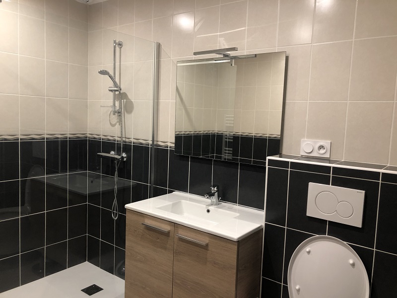 Chambres d'hôtes > Le Nid du Franc