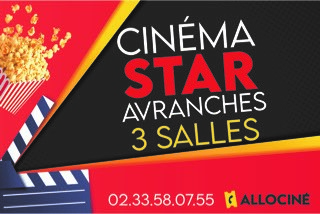 Cinémas Star 1-2-3