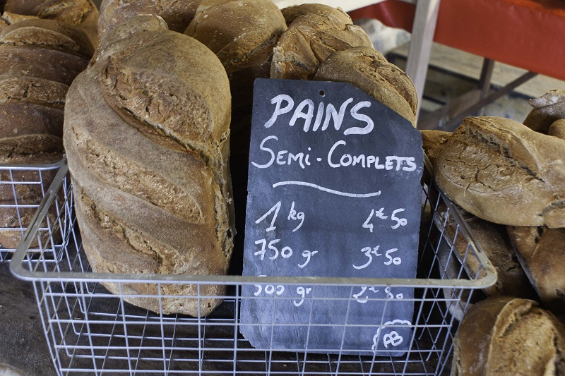 La Ferme du Petit Changeons