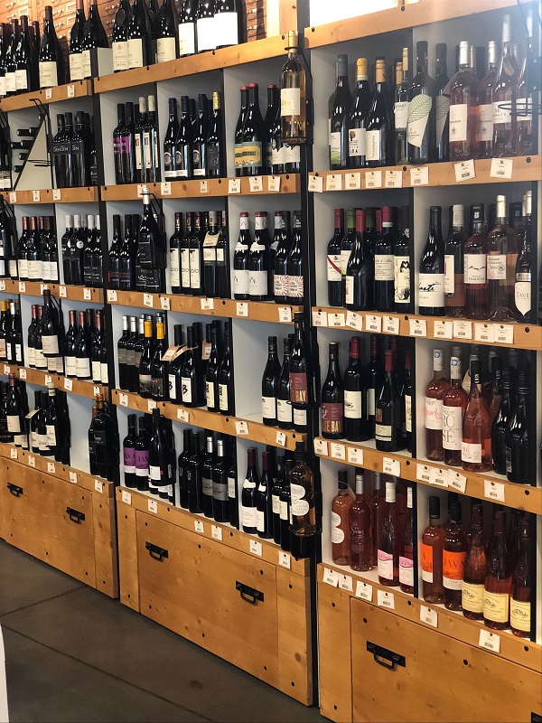 Le 49 Cave et Bistrot