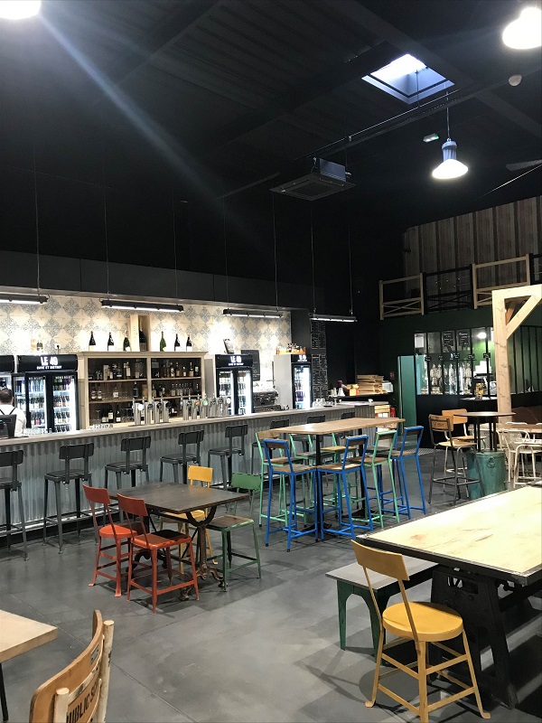 Le 49 Cave et Bistrot — photo 3
