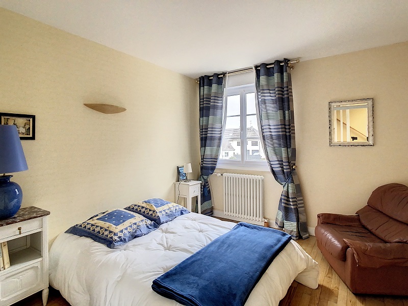 Meublé de tourisme > Le Pratel