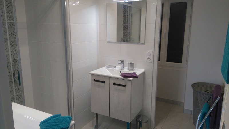 Meublé de tourisme > Le Gage