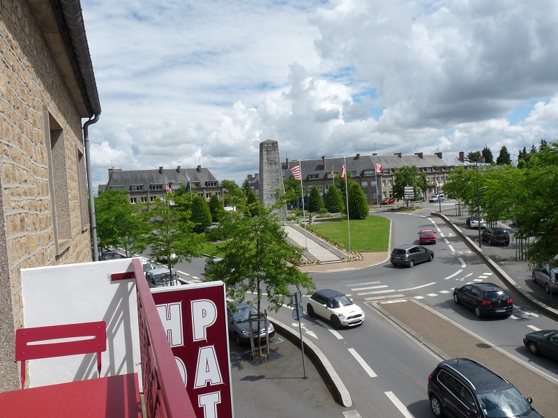 Meublé de tourisme > Le Patton, Avranches