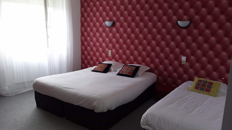 Meublé de tourisme > Le Patton, Avranches - photo 5