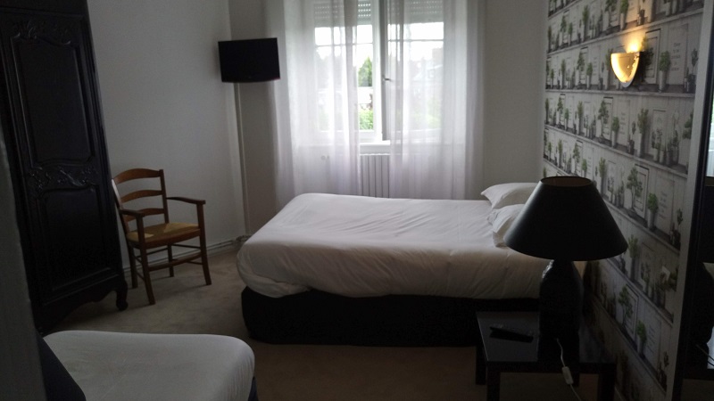 Meublé de tourisme > Le Patton, Avranches - photo 2