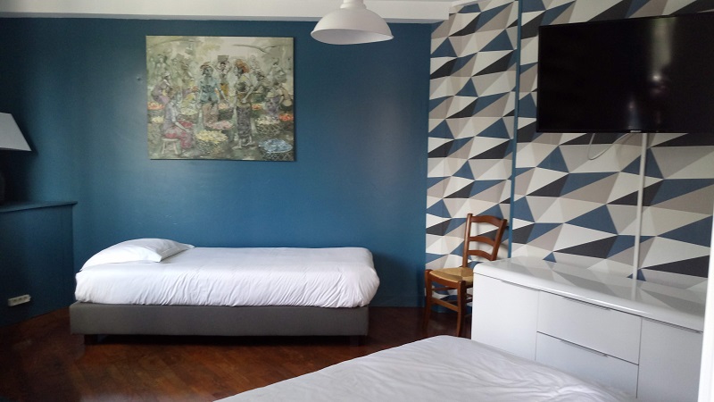 Meublé de tourisme > Le Patton, Avranches - photo 6