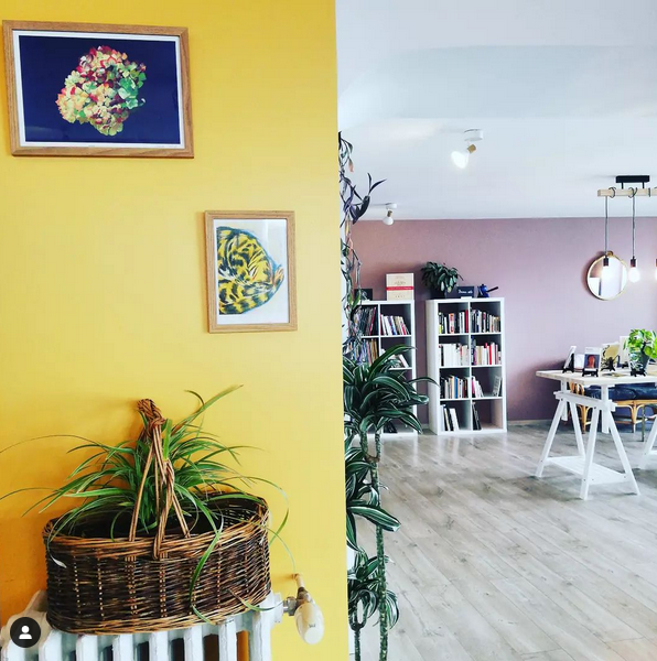 Prose Café, Avranches - photo 2