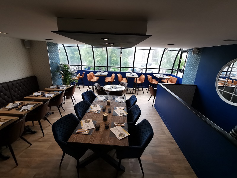 Le Grand Café de l'Union