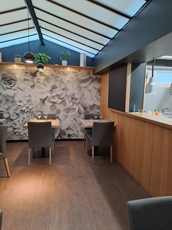 La Popote, Avranches - photo 2