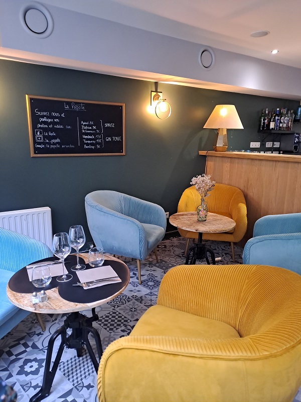 La Popote, Avranches - photo 4