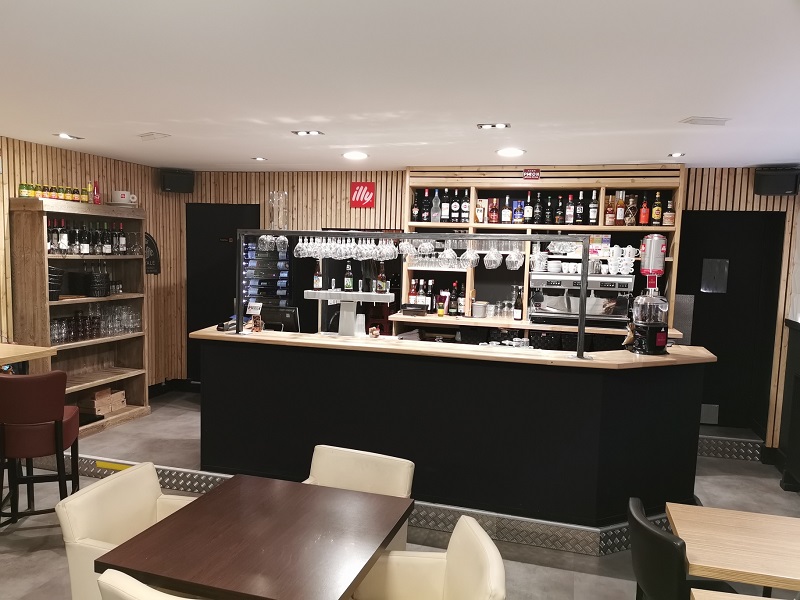 Le Grand Café de l'Union, Avranches - photo 3