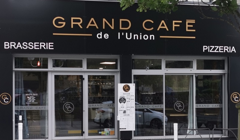 Le Grand Café de l'Union, Avranches - photo 4