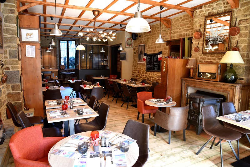 Le Royal, Avranches - photo 2