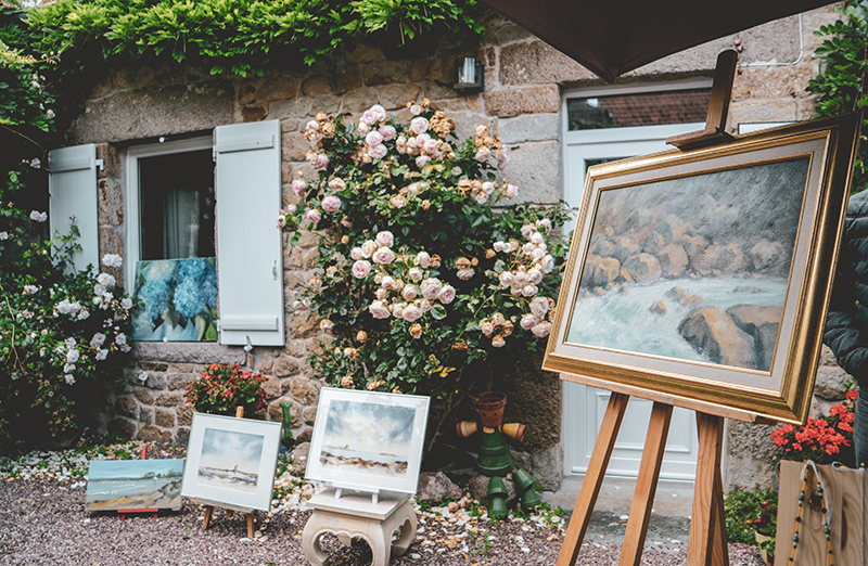 Campagn'Art - 23e édition