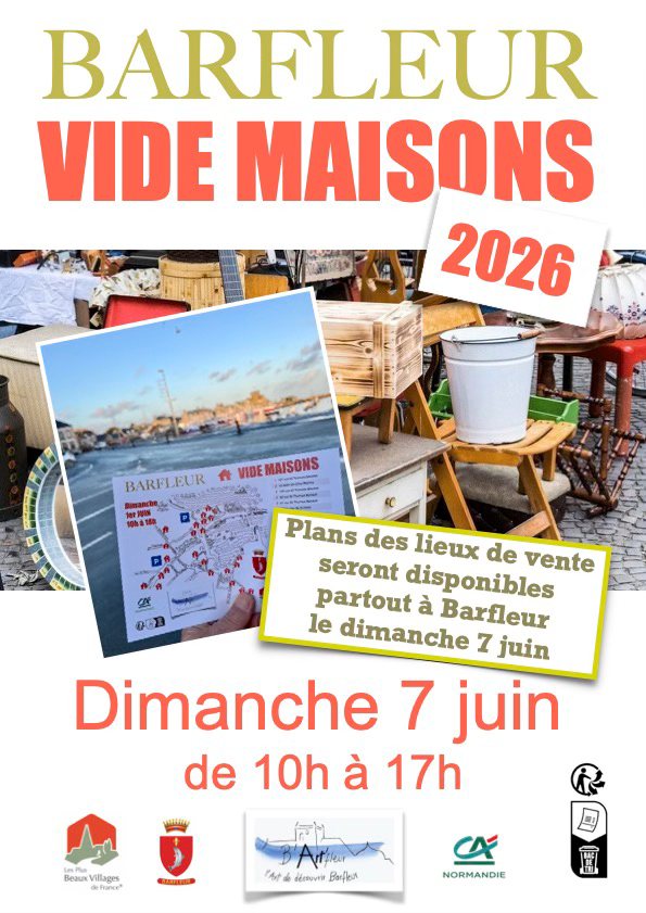Vide-maisons