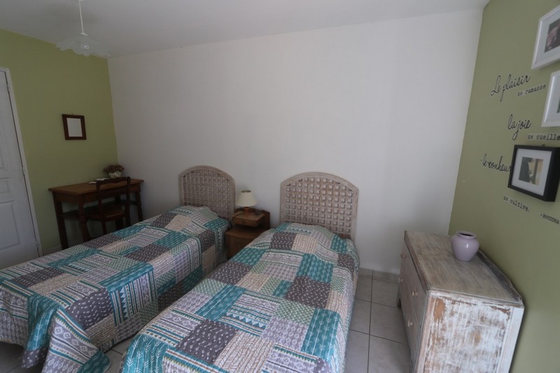 Chambres d'Hôtes > La Trémaillerie