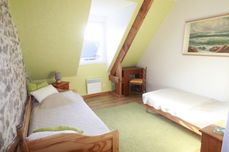 Chambres d'Hôtes > La Trémaillerie, Blainville-sur-Mer - photo 22