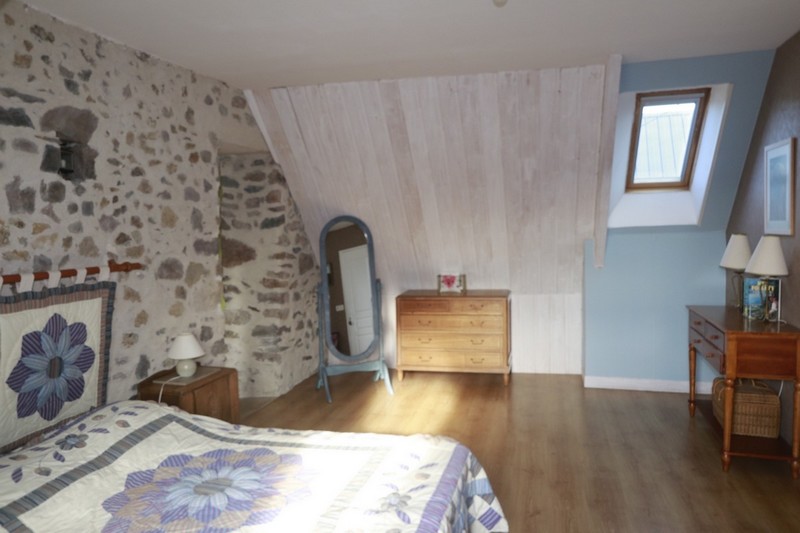 Chambres d'Hôtes > La Trémaillerie, Blainville-sur-Mer - photo 23