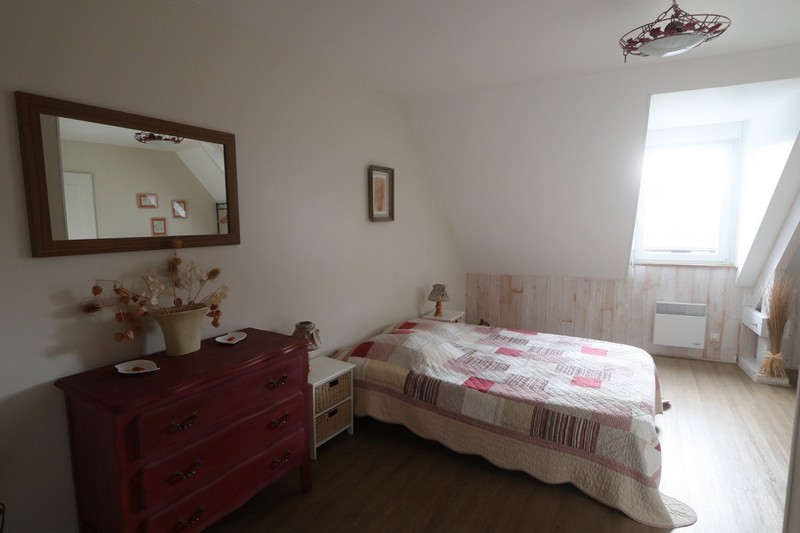 Chambres d'Hôtes > La Trémaillerie, Blainville-sur-Mer - photo 24