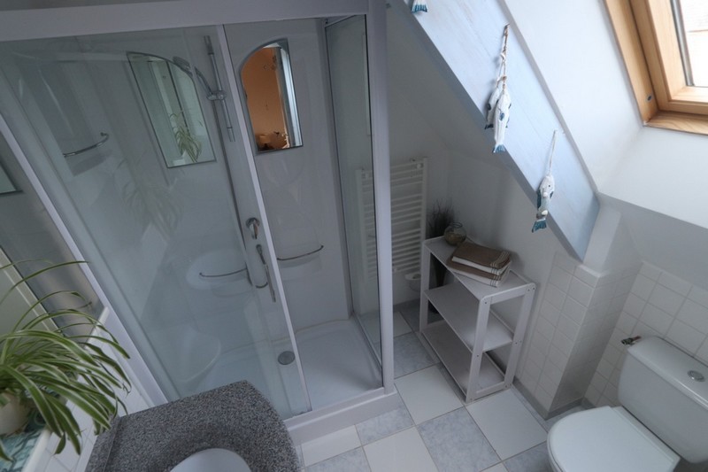 Chambres d'Hôtes > La Trémaillerie, Blainville-sur-Mer - photo 28