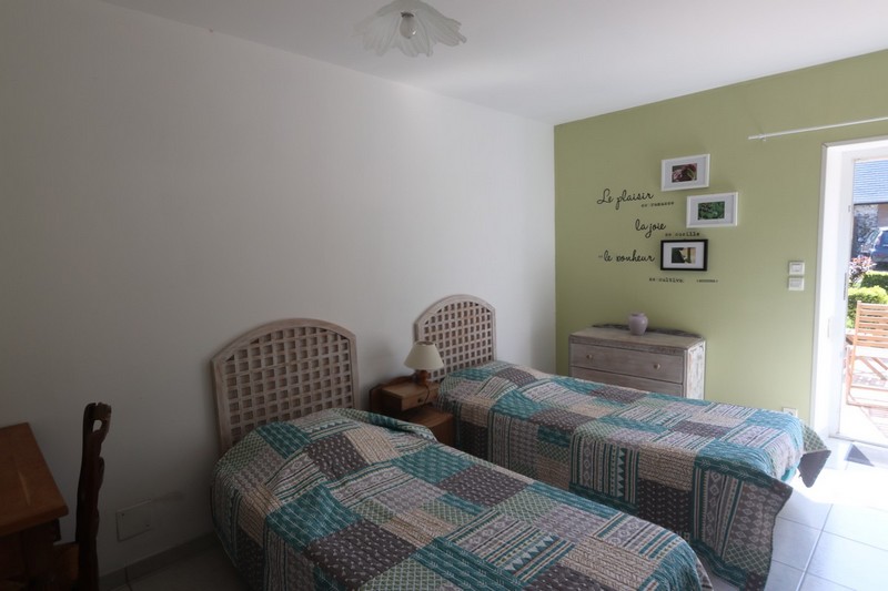 Chambres d'Hôtes > La Trémaillerie, Blainville-sur-Mer - photo 30