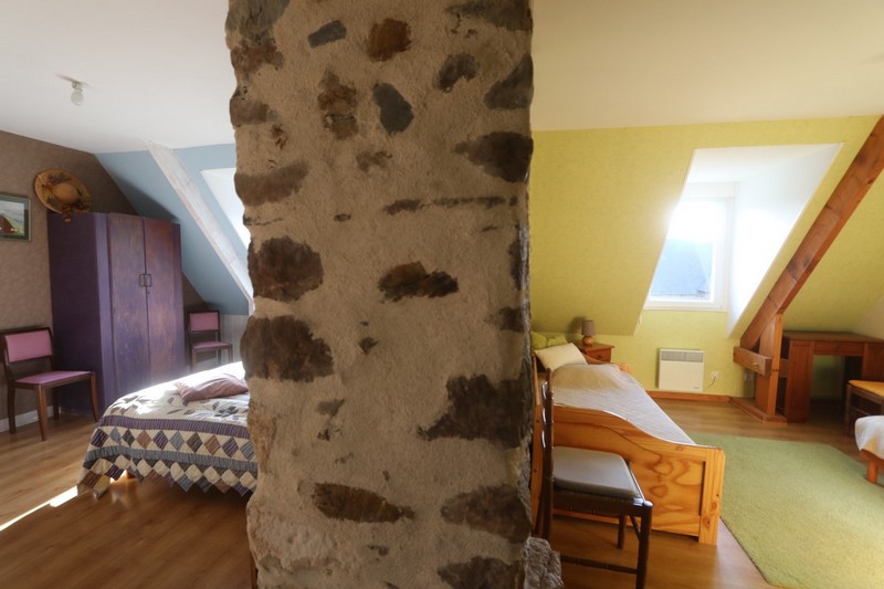 Chambres d'Hôtes > La Trémaillerie, Blainville-sur-Mer - photo 21
